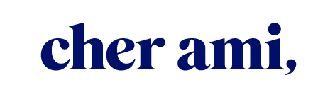 Cherami