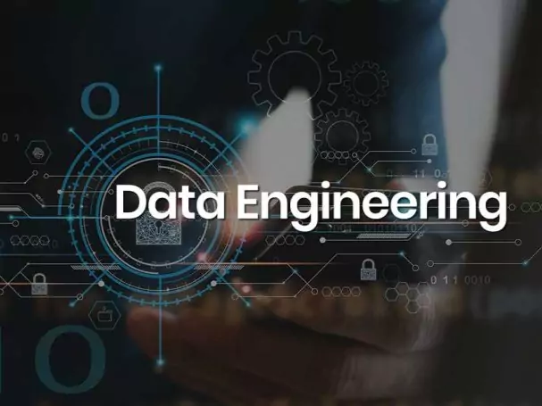 Data Engineering