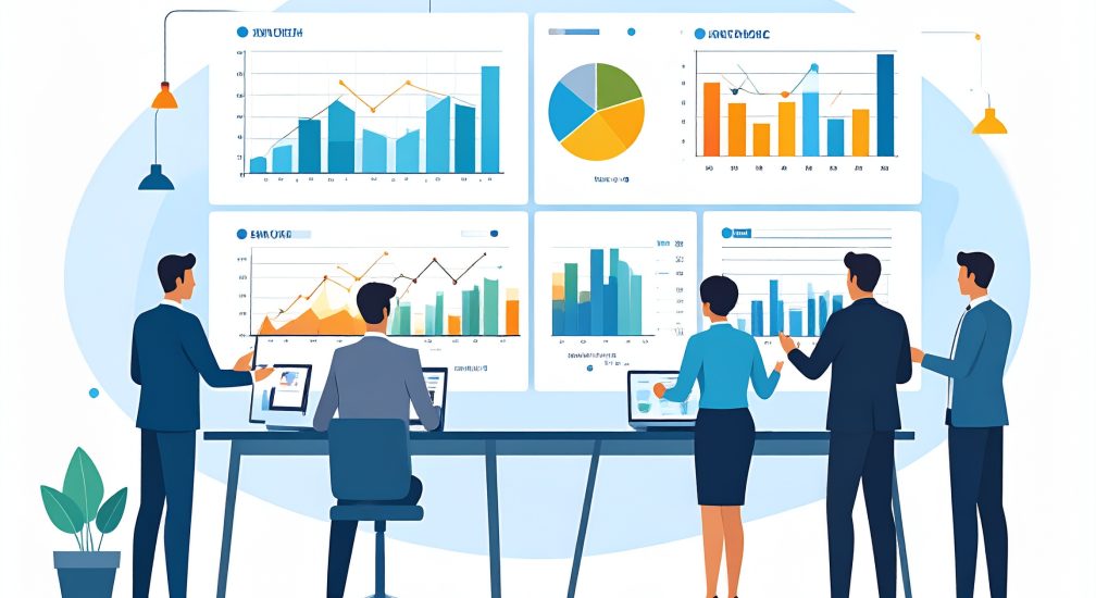 Firefly Business Intelligence & Data Visualization 455450