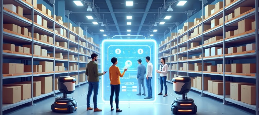 Flux_Dev_A_futuristic_and_modern_digital_illustration_depictin_3