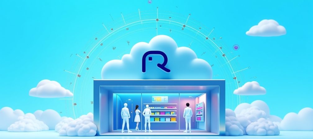 Flux_Dev_A_futuristic_illustration_depicting_eCommerce_Cloud_S_3 Flux_Dev_A_futuristic_illustration_depicting_eCommerce_Cloud_S_3