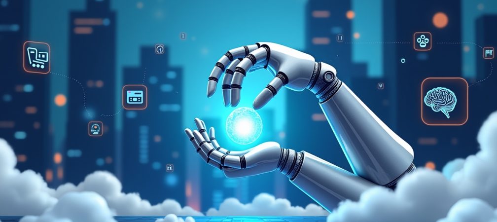 Flux_Dev_A_futuristic_illustration_featuring_a_large_sleek_sil_2