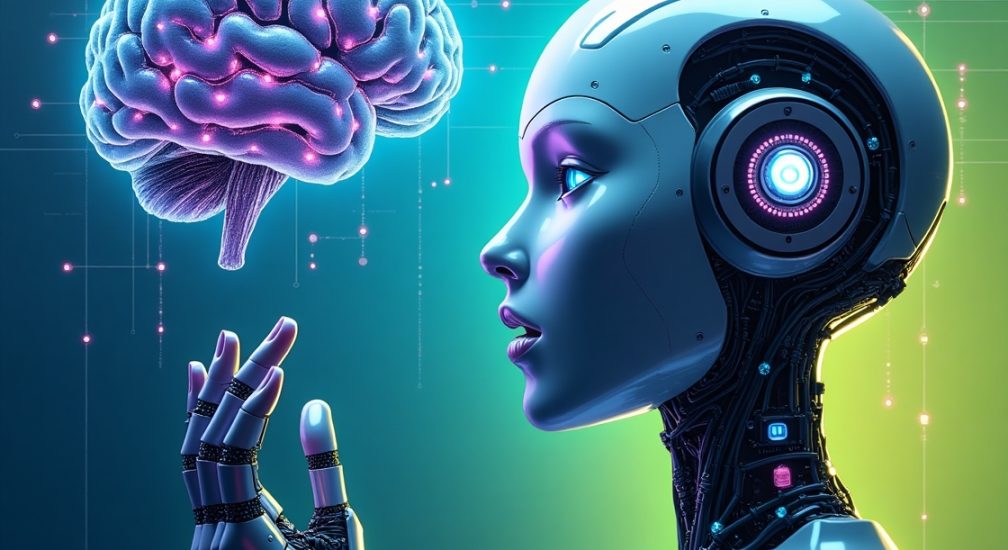 Flux_Dev_A_futuristic_illustration_of_Intelligent_Automation_c_1