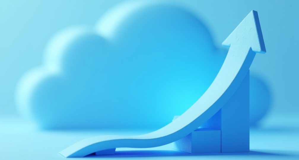 Flux_Dev_A_futuristic_minimalist_illustration_featuring_a_styl_1