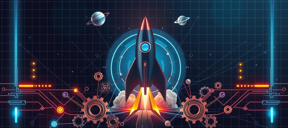 Flux_Schnell_A_futuristic_hightech_background_with_a_subtle_gr_1