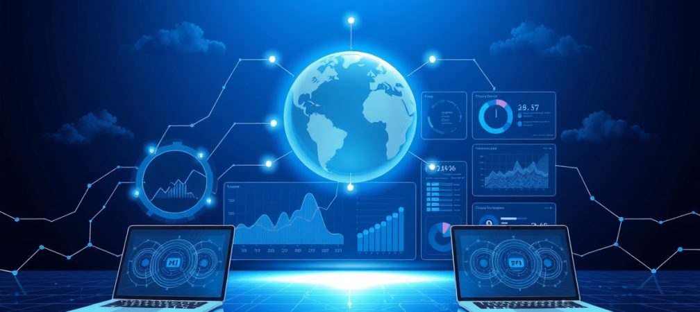 Flux_Schnell_A_futuristic_hightech_illustration_depicting_clou_2