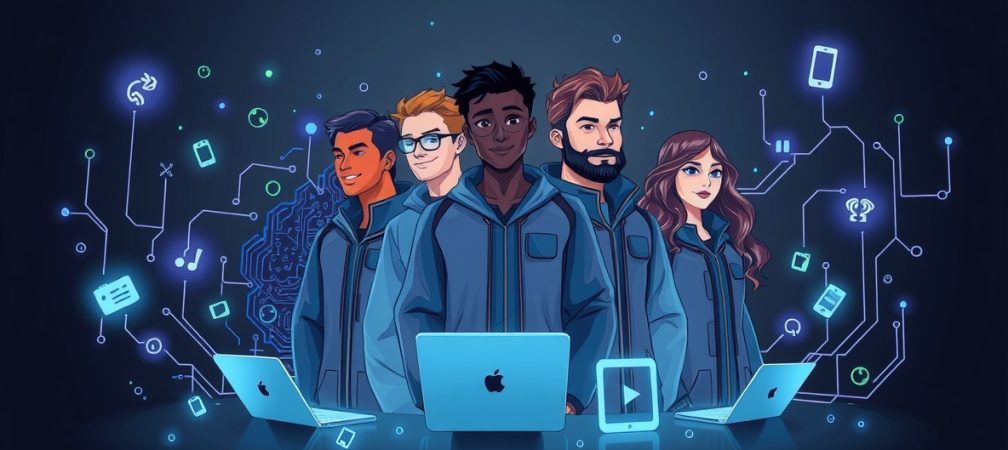 Flux_Schnell_A_futuristic_hightech_illustration_featuring_a_gr_0