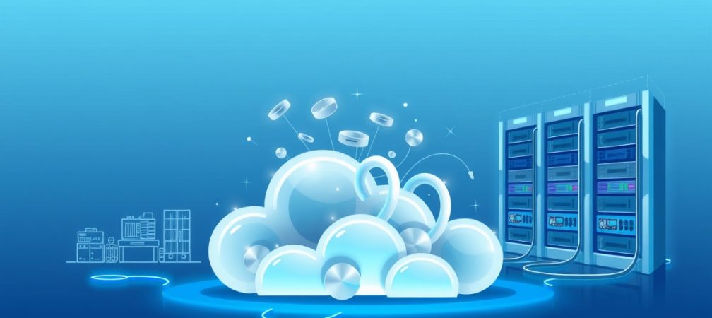 Flux_Schnell_A_futuristic_illustration_showcasing_a_seamless_c_2