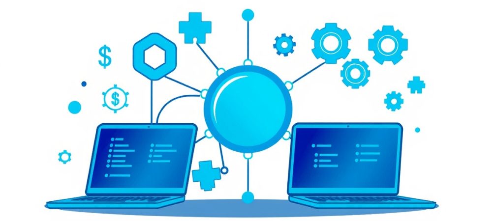 Flux_Schnell_A_modern_sleek_illustration_showcasing_the_concep_2