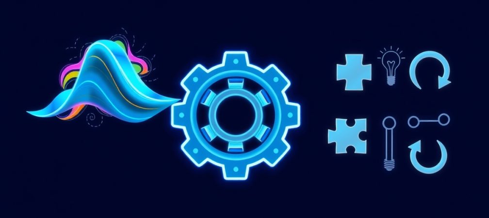 Flux_Schnell_A_vibrant_futuristic_illustration_of_a_partnershi_0