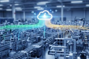 Cloud Computing in E-Commerce: Elevate, Scale, and Succeed