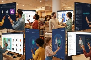 Unlocking Retail Growth with AI-Powered Data Analytics