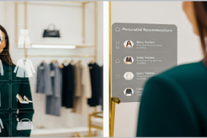 From Data to Dollars: Unlocking Sustainable Retail Growth with Al-Powered Analytics