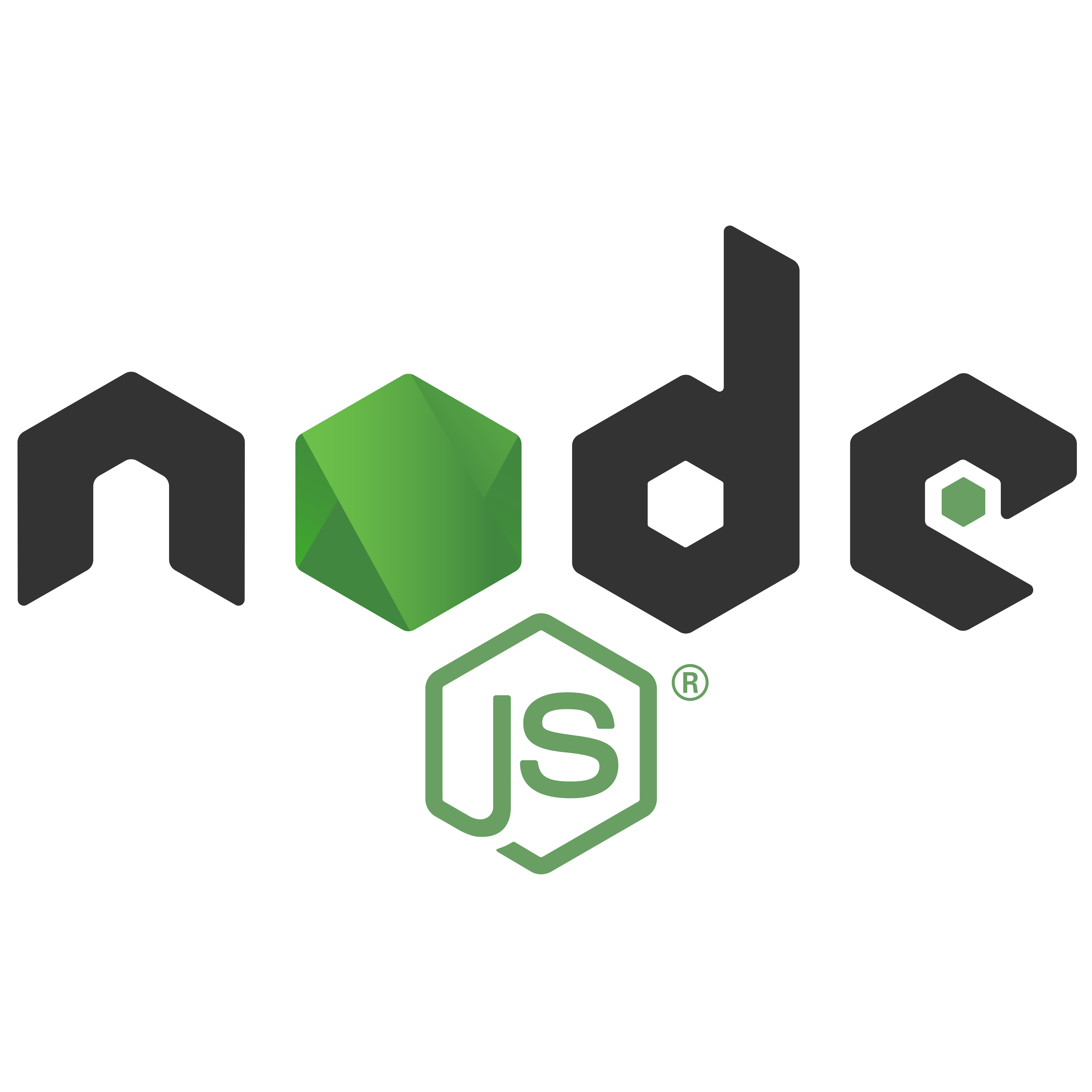 node js