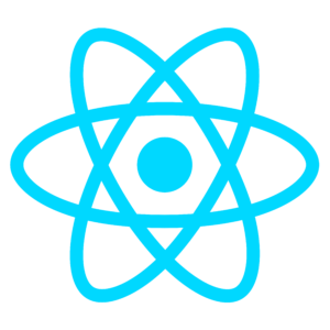 React