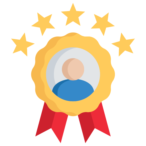 Proven Expertise​